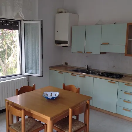 Istria Apartamento Lido di Jesolo