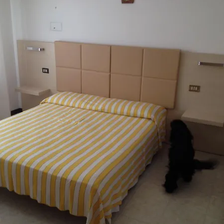 Apartamento Istria *