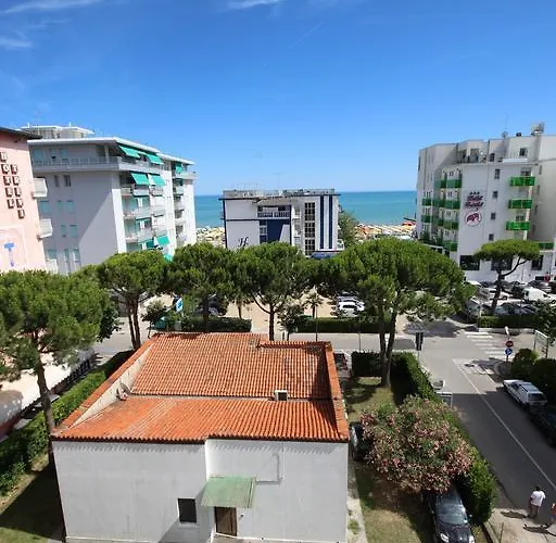 Istria Apartmán Lido di Jesolo