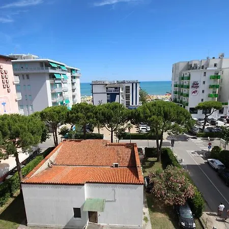 Istria Apartmán Lido di Jesolo