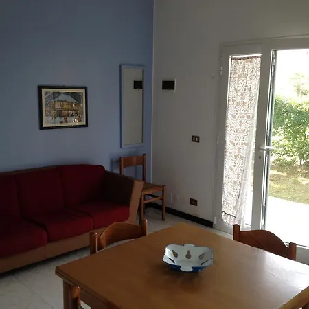 Apartmán Istria *