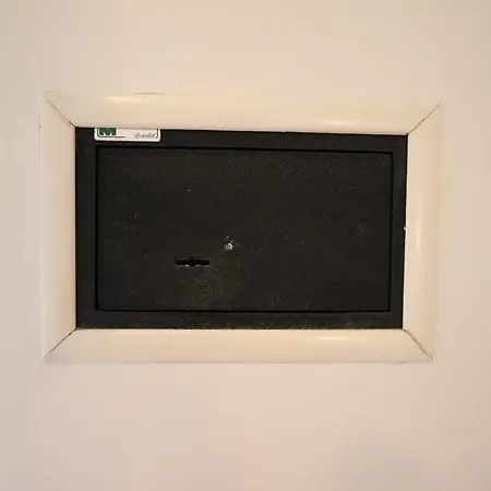 Istria Apartmán *