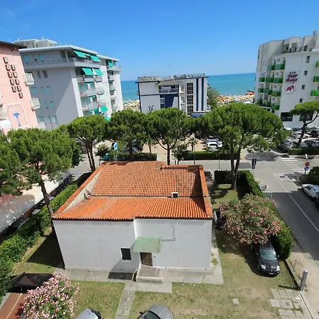 Istria Lägenhet Lido di Jesolo