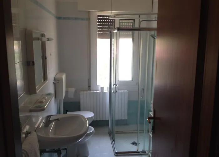 Istria Lägenhet *